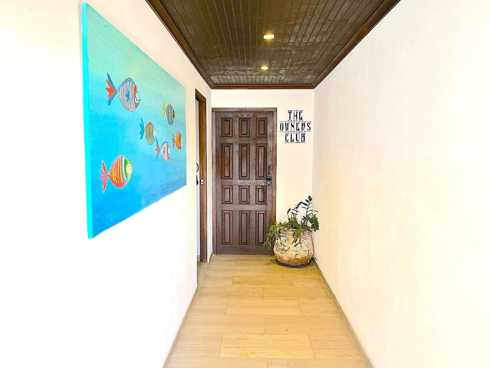 Aruba Lagunita Villa Palm Beach Rum bild
