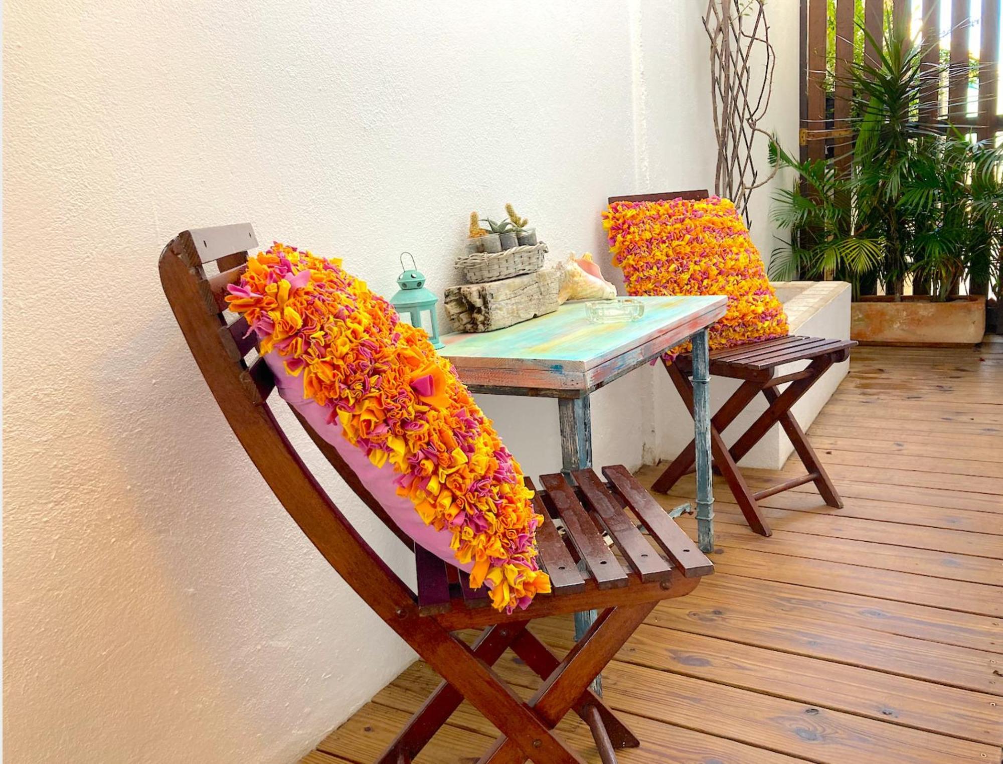Aruba Lagunita Villa Palm Beach Rum bild